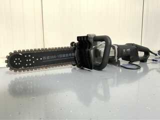 Elektrische betonzaag, UF Equipment, AC 839, 2026